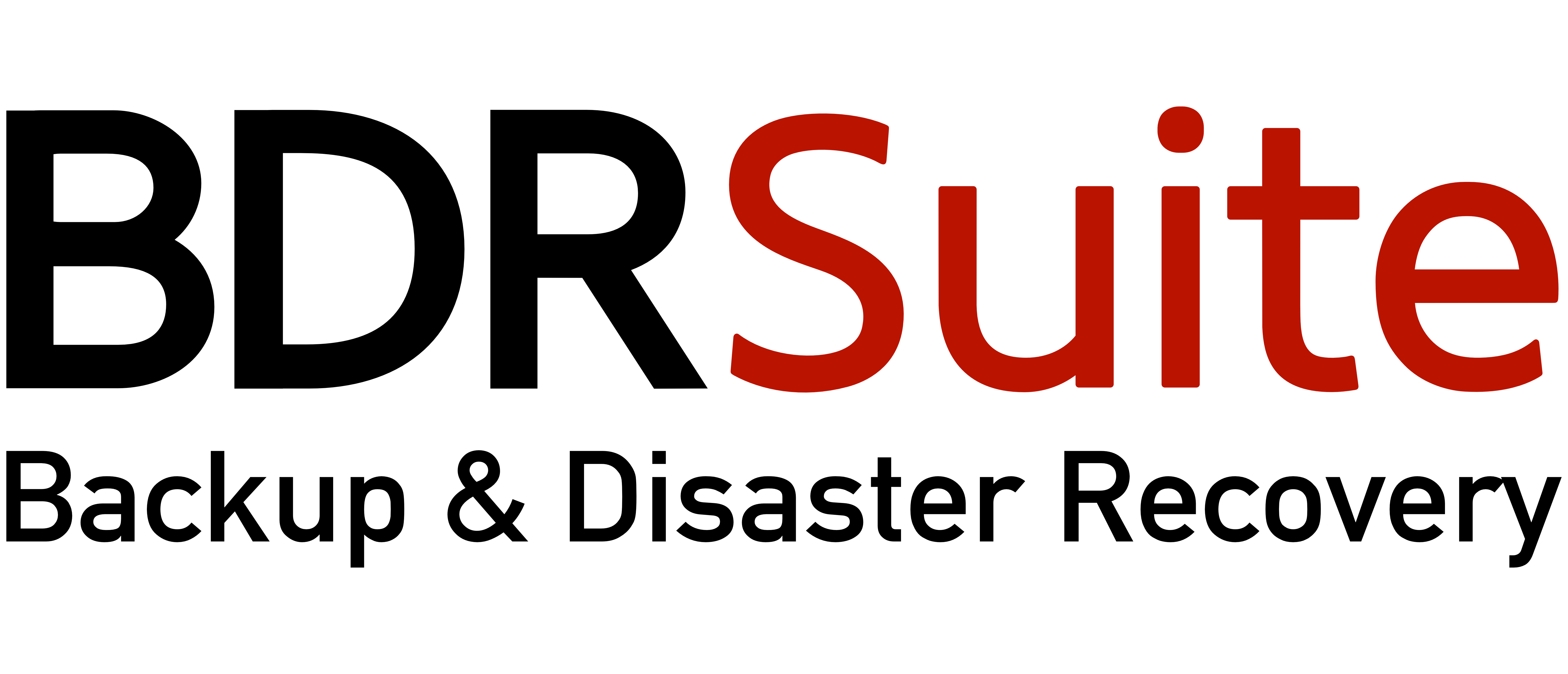 bdrsuite-knowledgebase